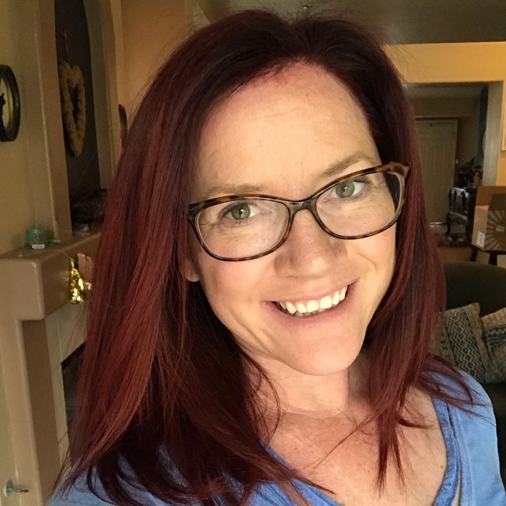 Meet your Posher, Maryn